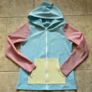 Lands End Jacket UPF 50 NWOT